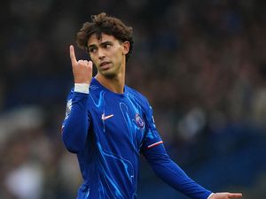 Supporting image for story: Joao Felix reiterates desire to fight for Chelsea place after brace in Europe