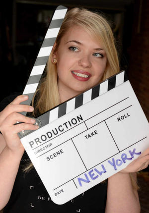 Victoria must pay £40,000 for her course costs