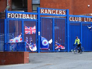 Supporting image for story: Former Rangers director awarded £500,000 in malicious prosecution action
