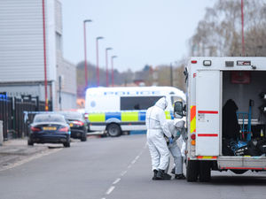 Supporting image for story: Man killed and another seriously injured in Birmingham shooting