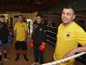 Supporting image for story: Liam Davies receives an Elite bye after all