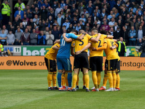 Supporting image for story: Wolves 1 Manchester City 1 – player ratings