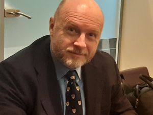 Supporting image for story: 'It's really sad news,' Birmingham MP Liam Byrne says of Jaguar Land Rover's plans to axe 500 jobs