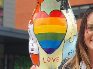 Supporting image for story: Keynote speakers feature at Birmingham suicide awareness and education conference