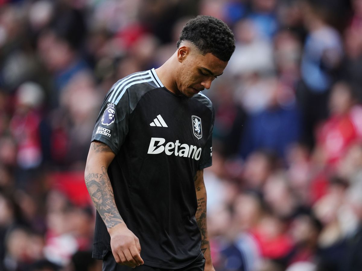 Monday’s briefing: Aston Villa file complaint as Champions League places decided