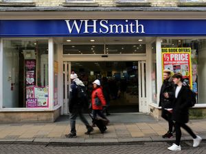 Supporting image for story: Uncertainty for WH Smith high street shops as private equity firms ponder deal