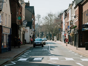 Supporting image for story: Consultation on Oswestry's biggest changes for a generation begins