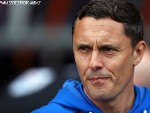 Supporting image for story: Shrewsbury transfer news: Paul Hurst may raid former club Grimsby