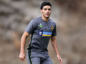 Supporting image for story: No decision made on Raul Jimenez future