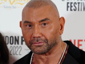Supporting image for story: Dave Bautista: I don’t want Guardians of the Galaxy character to be my legacy