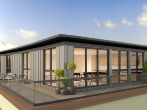 Supporting image for story: Shrewsbury developer brings forward launch of show home to meet strong demand  