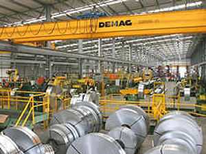 Supporting image for story: 40 more Metsec workers face axe