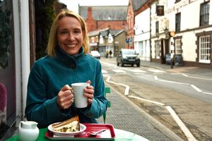 Helen Morgan has criticised the Tories' handling of health services in North Shropshire