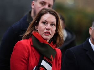 Supporting image for story: Nottingham attacks victim’s mother believes inquiry will lead to ‘ramifications’