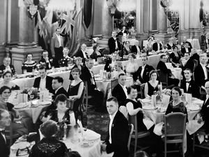 Supporting image for story: Pictured: Throwback to when Shropshire celebrated King George V's Silver Jubilee in 1935