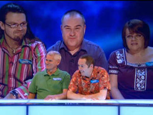 Supporting image for story: Eggheads beat Shropshire team in TV quiz show