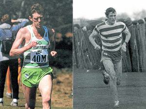 Supporting image for story: Tipton Harriers stalwart Andy Holden dies, aged 65