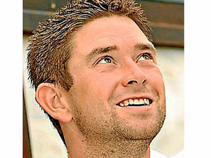 Supporting image for story: Agony for James Busby with defeat in play-off