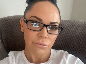 Supporting image for story: Nurse urges people to have smear test after losing friend