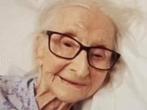 Supporting image for story: Family demands answers after inquest finds broken bone contributed to death of 100-year-old grandmother
