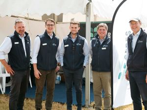 Supporting image for story:  "It couldn’t have gone better": Organisers reflect on tenth Arable Event 
 