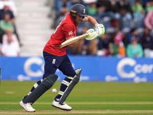 Supporting image for story: Jos Buttler: England’s new-look white-ball team ‘shaping up really well’