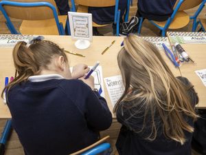 Supporting image for story: Nine out of 10 schools will run out of money by next school year, teachers warn