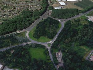 Supporting image for story: Man seriously injured in Telford electricity pylon incident