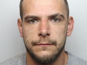 Supporting image for story: Staffordshire drug user who murdered an ex-soldier from the Iraq war in ‘cruel’ attack has been jailed for at least 11 years