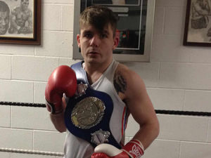 Supporting image for story: Hat-trick for Walsall clubs in the junior ABAs