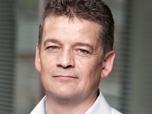 Supporting image for story: Rail upgrades can be big boost for businesses in Shropshire says development expert