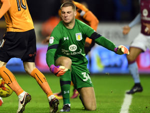 Supporting image for story: Five goalkeepers Steve Bruce should consider signing for Aston Villa