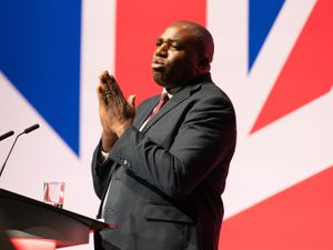 Supporting image for story: Immediate ceasefire required between Israel and Hezbollah, says Lammy