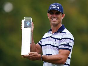 Supporting image for story: Billy Horschel sorry for ‘generational talent’ Rory McIlroy after Wentworth win