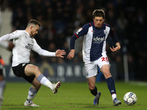 Supporting image for story: Valerian Ismael lauds flexibility of West Brom's Adam Reach
