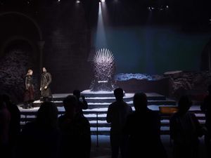 Supporting image for story: Game Of Thrones attraction reports ‘operating loss’