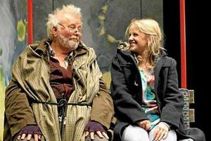 Supporting image for story: Mr Stink coming to Wolverhampton Grand Theatre