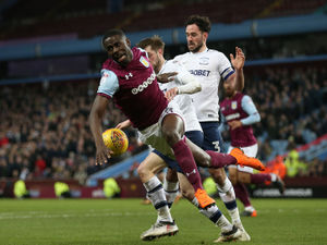 Supporting image for story: Aston Villa 1 Preston 1 - Report 