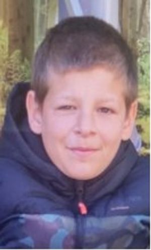 Have you seen Reon? Photo: West Midlands Police