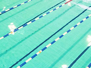 Supporting image for story: Church Stretton swimming pool campaigners rallying for support