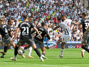 Supporting image for story: Matt Maher analysis: Advantage Southampton... but West Brom head south with very real hope