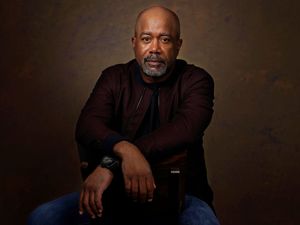 Supporting image for story: Darius Rucker ‘co-operating with authorities’ after drug offence arrest