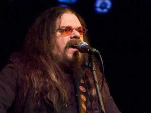 Supporting image for story: Roy Wood's Wizzard show at the Robin 2