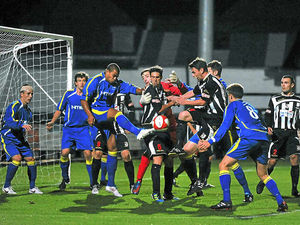 Supporting image for story: Rangers boss hails his secret weapon