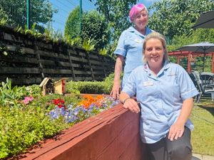 Supporting image for story: Care Home Open Week success for Oldbury-based care provider