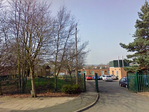 Supporting image for story: Former Telford school to be demolished