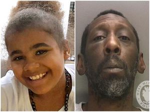 Supporting image for story: Police officers honoured for tackling great-uncle who killed Jasmine Forrester