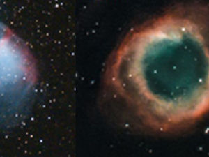 Supporting image for story: Shropshire Sky At Night – September