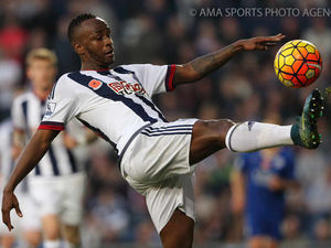 Supporting image for story: Saido Berahino bumper deal claim 'wide of the mark'