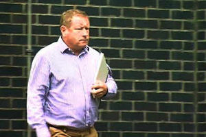 Supporting image for story: MP slams paedophile's 'pitiful' sentence
